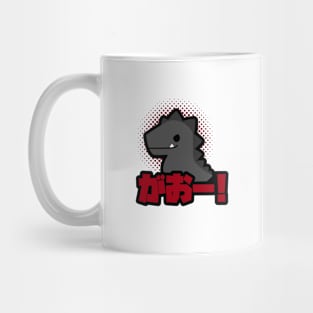 Kawaii Kaiju Mug